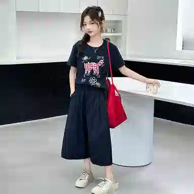 T