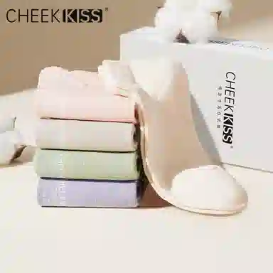 cheekkiss 4