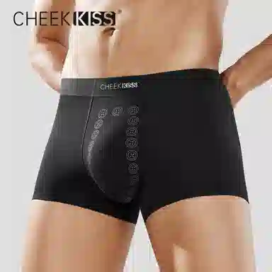 cheekkiss 3 A