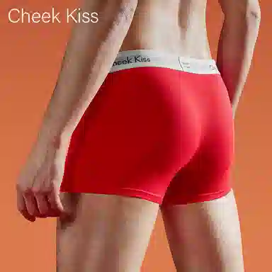 cheekkiss 4 A