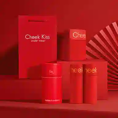 cheekkiss 4 A