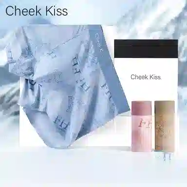 cheekkiss 7