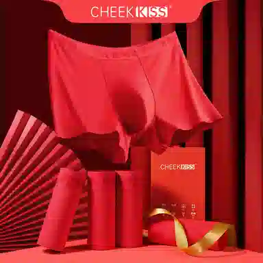 cheekkiss 3