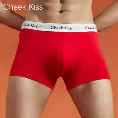 cheekkiss 4 A