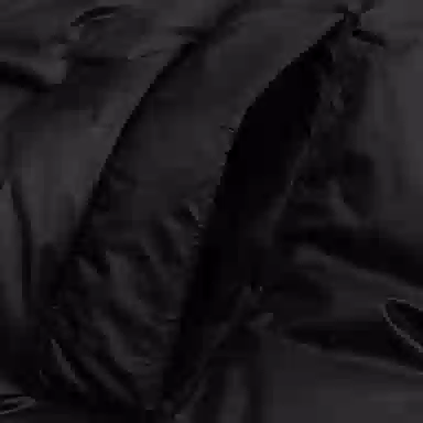 【dme】 美式复古设计款保暖立领纯色外套宽松休闲高级感简约慵懒时尚中性羽绒服 男女同款