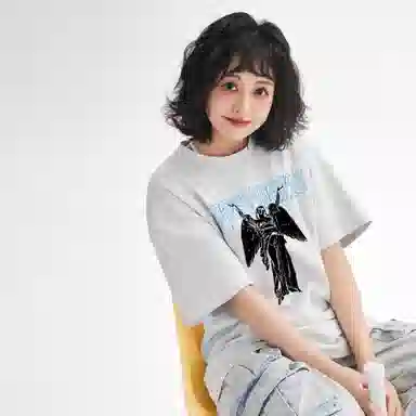 PARTWHOLE vintageT