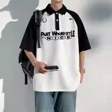 PARTWHOLE Polo