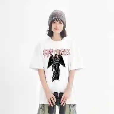 PARTWHOLE vintageT