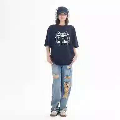 PARTWHOLE T