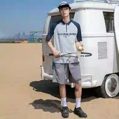 PARTWHOLE Polo
