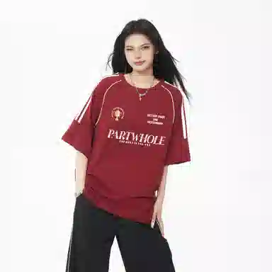 PARTWHOLE T