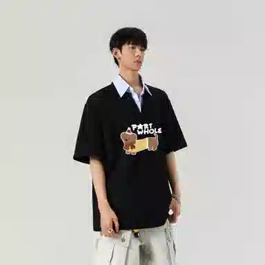 PARTWHOLE Polo