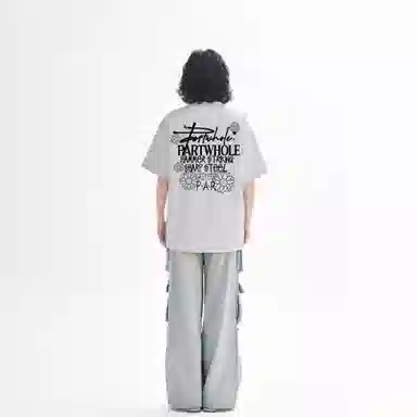 PARTWHOLE T