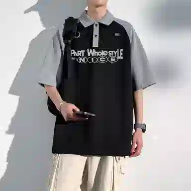 PARTWHOLE Polo