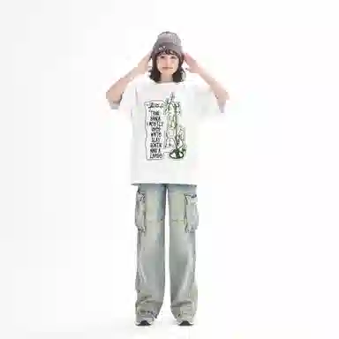 PARTWHOLE T