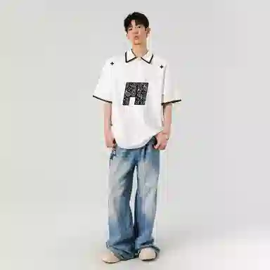 PARTWHOLE Polo