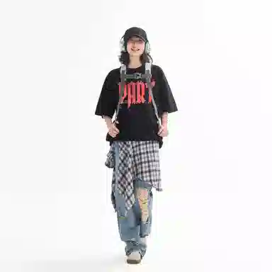 PARTWHOLE T