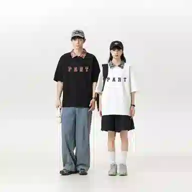 PARTWHOLE Polo