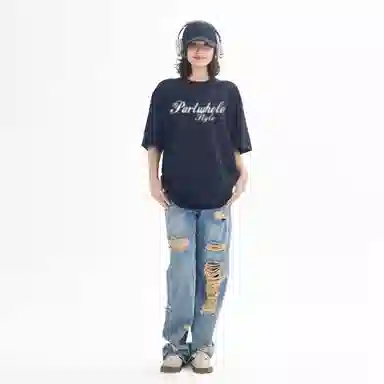 PARTWHOLE T