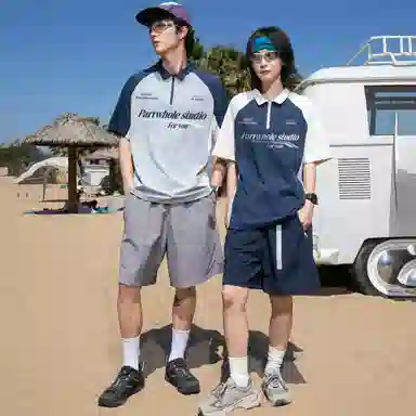 PARTWHOLE Polo