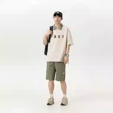 PARTWHOLE Polo
