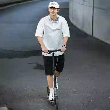 PARTWHOLE POLOPolo