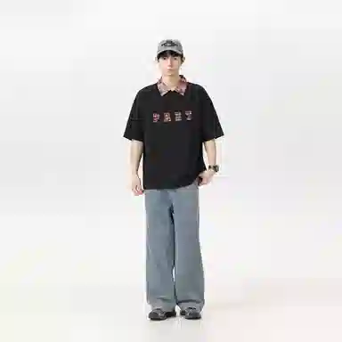 PARTWHOLE Polo