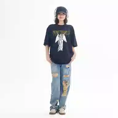 PARTWHOLE vintageT