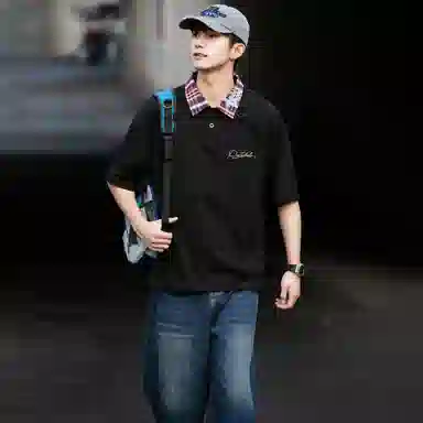 PARTWHOLE POLOPolo