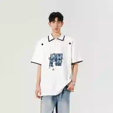 PARTWHOLE Polo