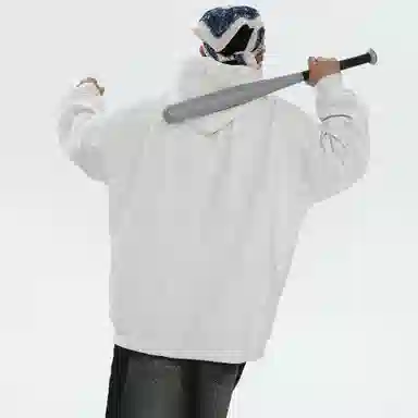 PARTWHOLE oversize