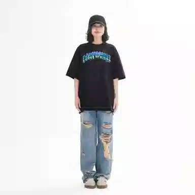 PARTWHOLE cleanfit3DvibeinsT