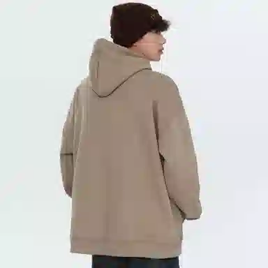PARTWHOLE oversize
