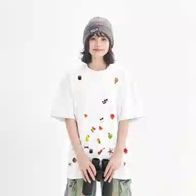 PARTWHOLE T