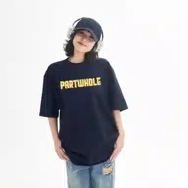 PARTWHOLE T