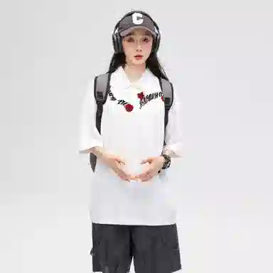 PARTWHOLE Polo