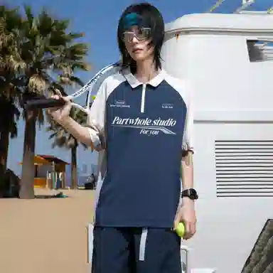 PARTWHOLE Polo