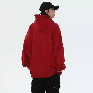PARTWHOLE oversize