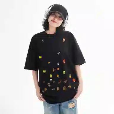 PARTWHOLE T
