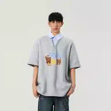 PARTWHOLE Polo