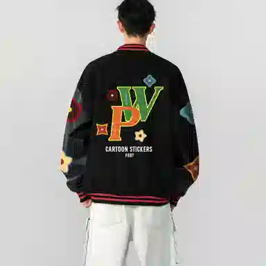 PARTWHOLE V