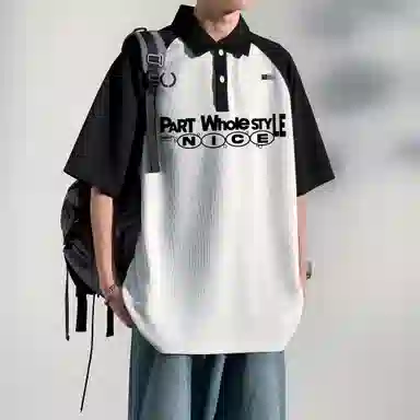 PARTWHOLE Polo