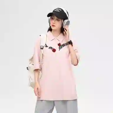 PARTWHOLE Polo