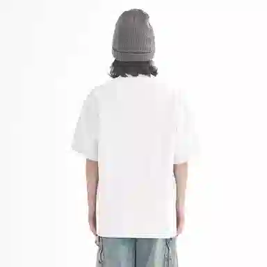 PARTWHOLE vibecleanfitT