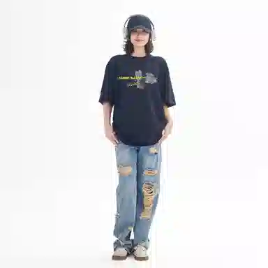 PARTWHOLE T