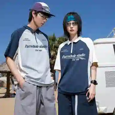 PARTWHOLE Polo