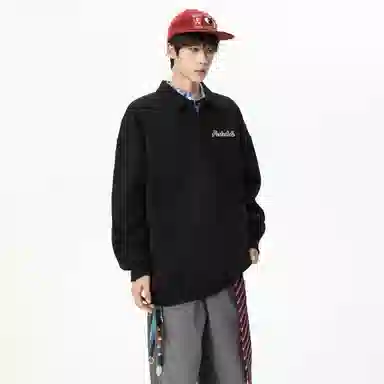 PARTWHOLE POLO