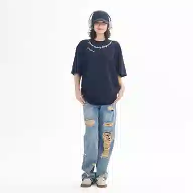PARTWHOLE T