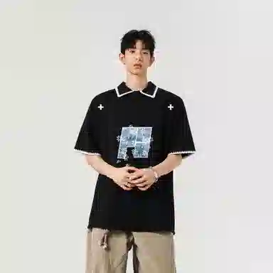 PARTWHOLE Polo