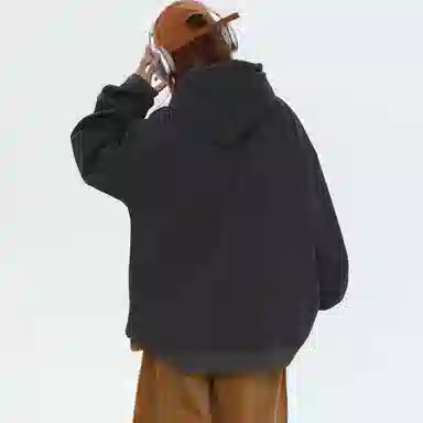 PARTWHOLE oversize